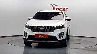 KIA SORENTO 2017