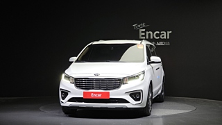 KIA CARNIVAL 2020