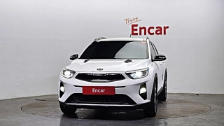 KIA STONIC 2018
