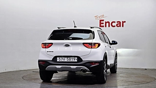 KIA STONIC 2018