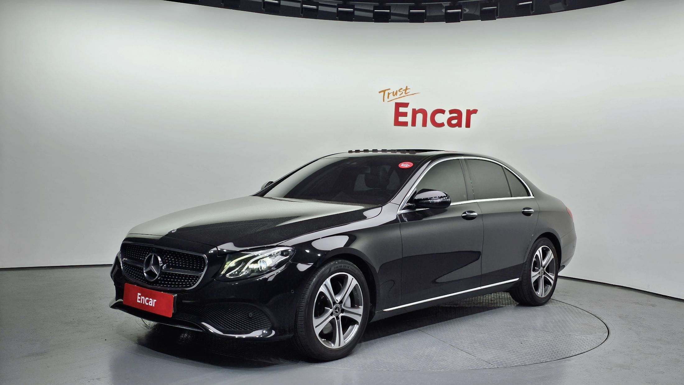 MERCEDES BENZ E-CLASS W213