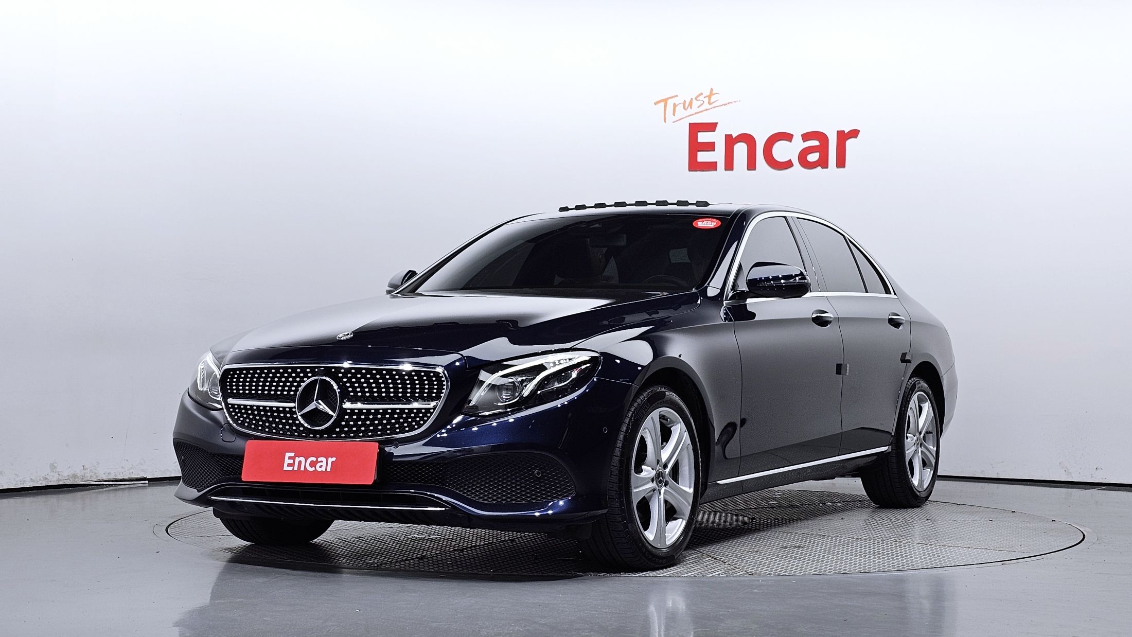 MERCEDES BENZ E-CLASS W213