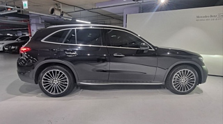 MERCEDES BENZ GLC-CLASS X254 2023