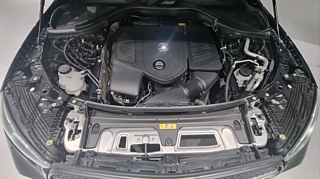 MERCEDES BENZ GLC-CLASS X254 2023