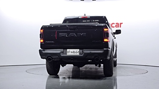 DODGE RAM PICK UP 2019