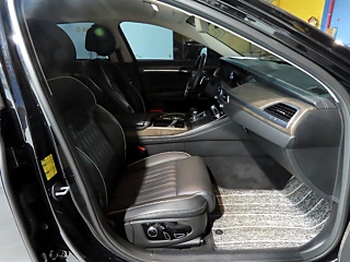 GENESIS G90 2019