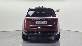 LAND ROVER RANGE ROVER 2024