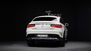 MERCEDES BENZ GLE-CLASS W166 2017
