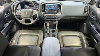 DAEWOO COLORADO 2022