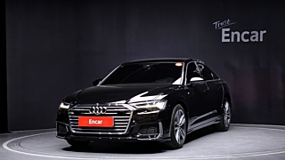 audi a6-c8