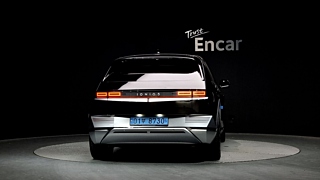 HYUNDAI IONIQ5 2022