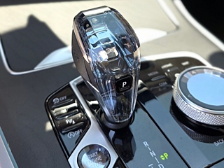 BMW X7 G07 2021