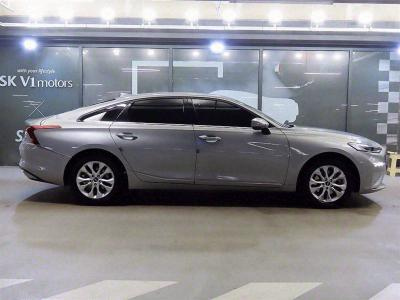 KIA K8 2023