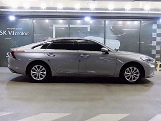 KIA K8 2023