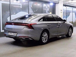 KIA K8 2023
