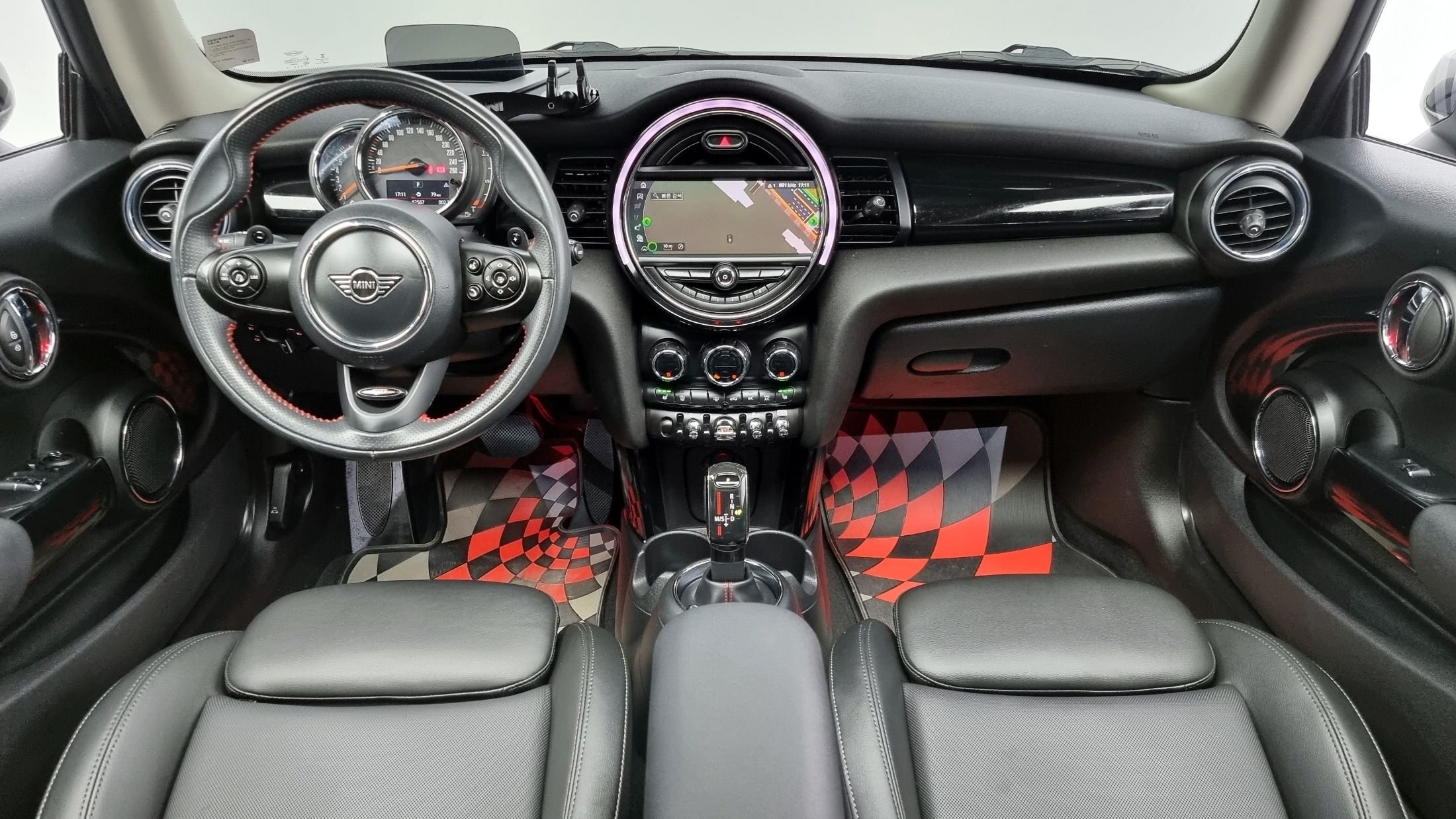 MINI COOPER S 2020