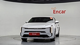 KIA K8 2025