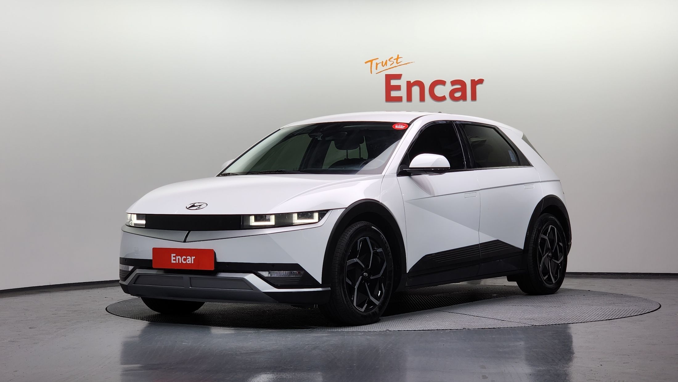 HYUNDAI IONIQ5