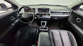 HYUNDAI IONIQ5 2021