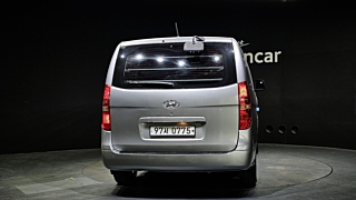 HYUNDAI STAREX GRAND 2019