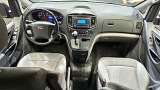 HYUNDAI STAREX GRAND 2019