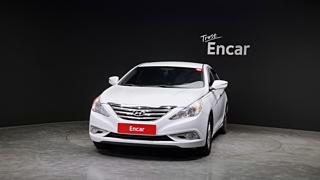 HYUNDAI SONATA THE BRILLIANT 2014