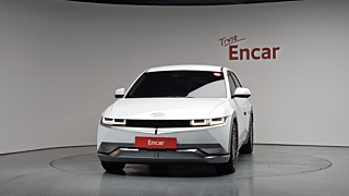 HYUNDAI IONIQ5 2022