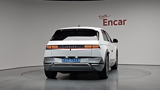 HYUNDAI IONIQ5 2022