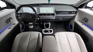HYUNDAI IONIQ5 2022