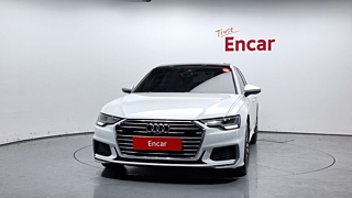 AUDI A6 C8 2023