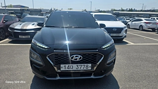 HYUNDAI KONA 2018