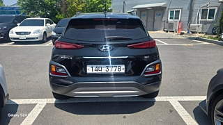 HYUNDAI KONA 2018