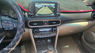 HYUNDAI KONA 2018