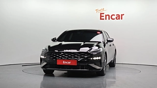 KIA K8 2023