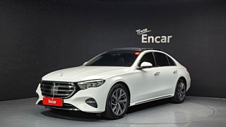 mercedes-benz e-class-w214