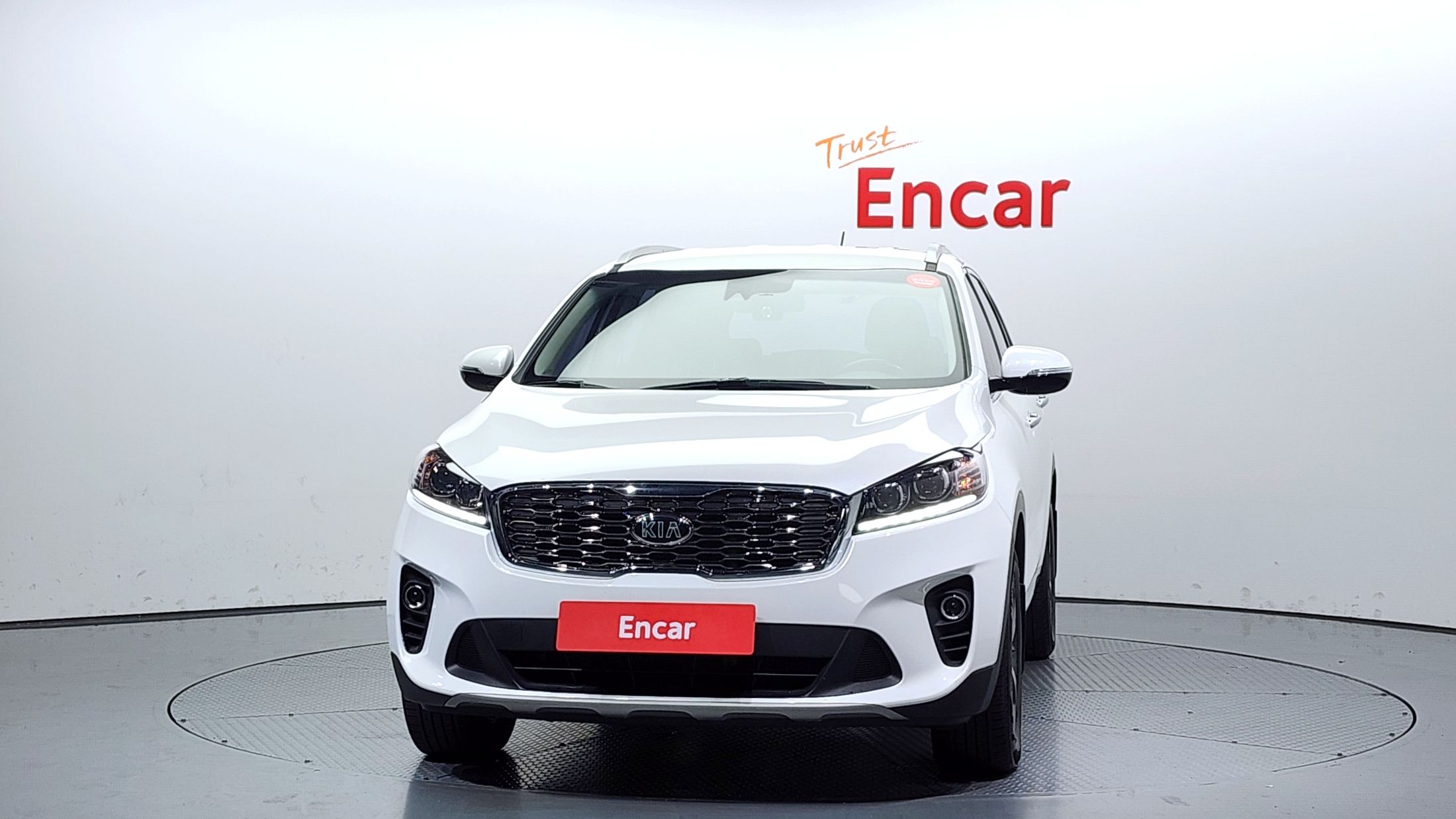 KIA SORENTO 2019