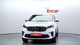 KIA SORENTO 2019
