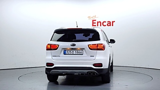 KIA SORENTO 2019