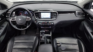 KIA SORENTO 2019