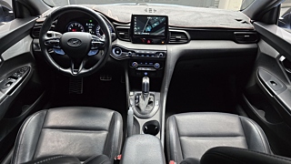 HYUNDAI VELOSTER JS 2020
