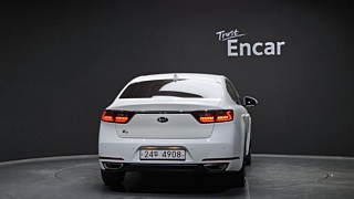 KIA K7 2016