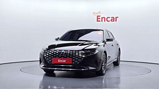 HYUNDAI GRANDEUR IG 2021