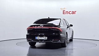 HYUNDAI GRANDEUR IG 2021