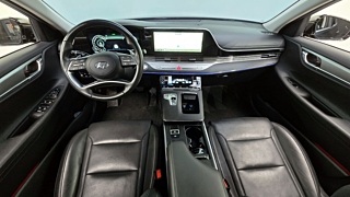 HYUNDAI GRANDEUR IG 2021