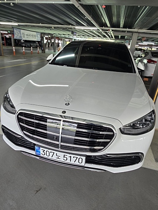 mercedes-benz s-class-w223