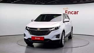 DAEWOO EQUINOX 2020