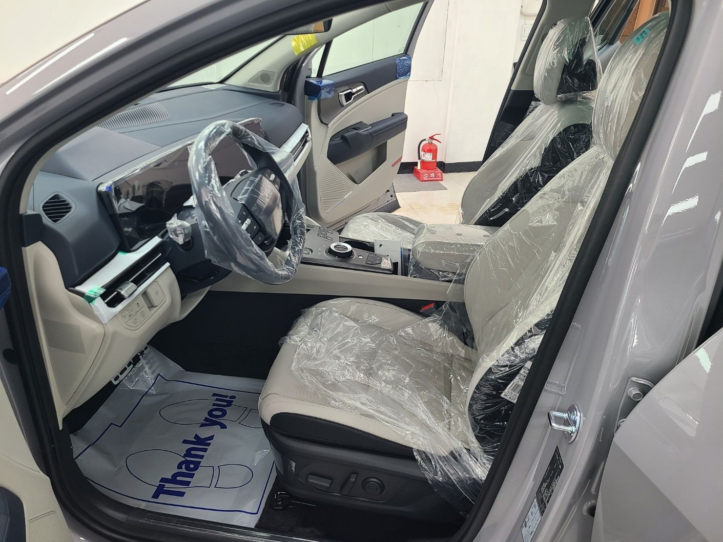 KIA SPORTAGE HYBRID