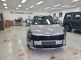 Заказать KIA SPORTAGE HYBRID
