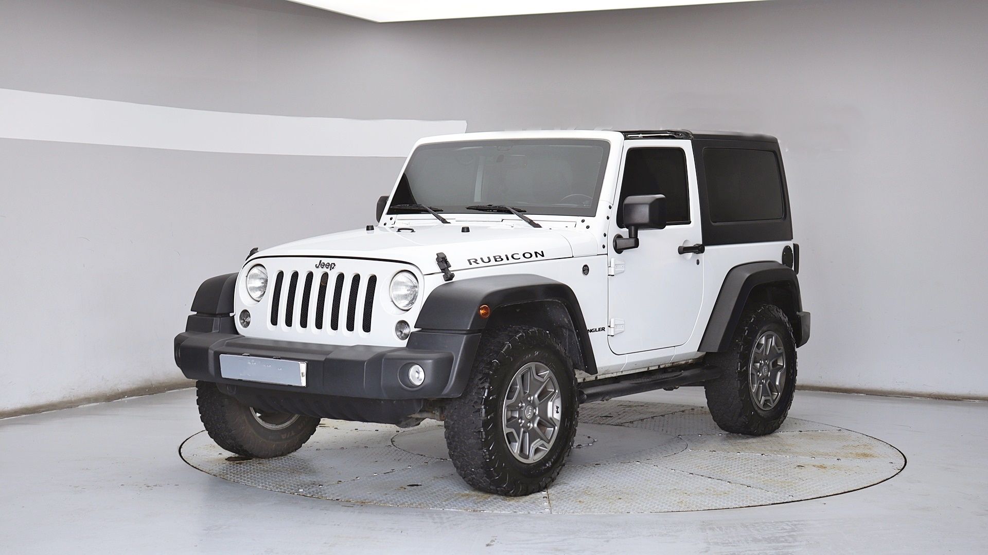 JEEP WRANGLER JK