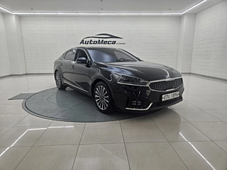KIA K7 2016